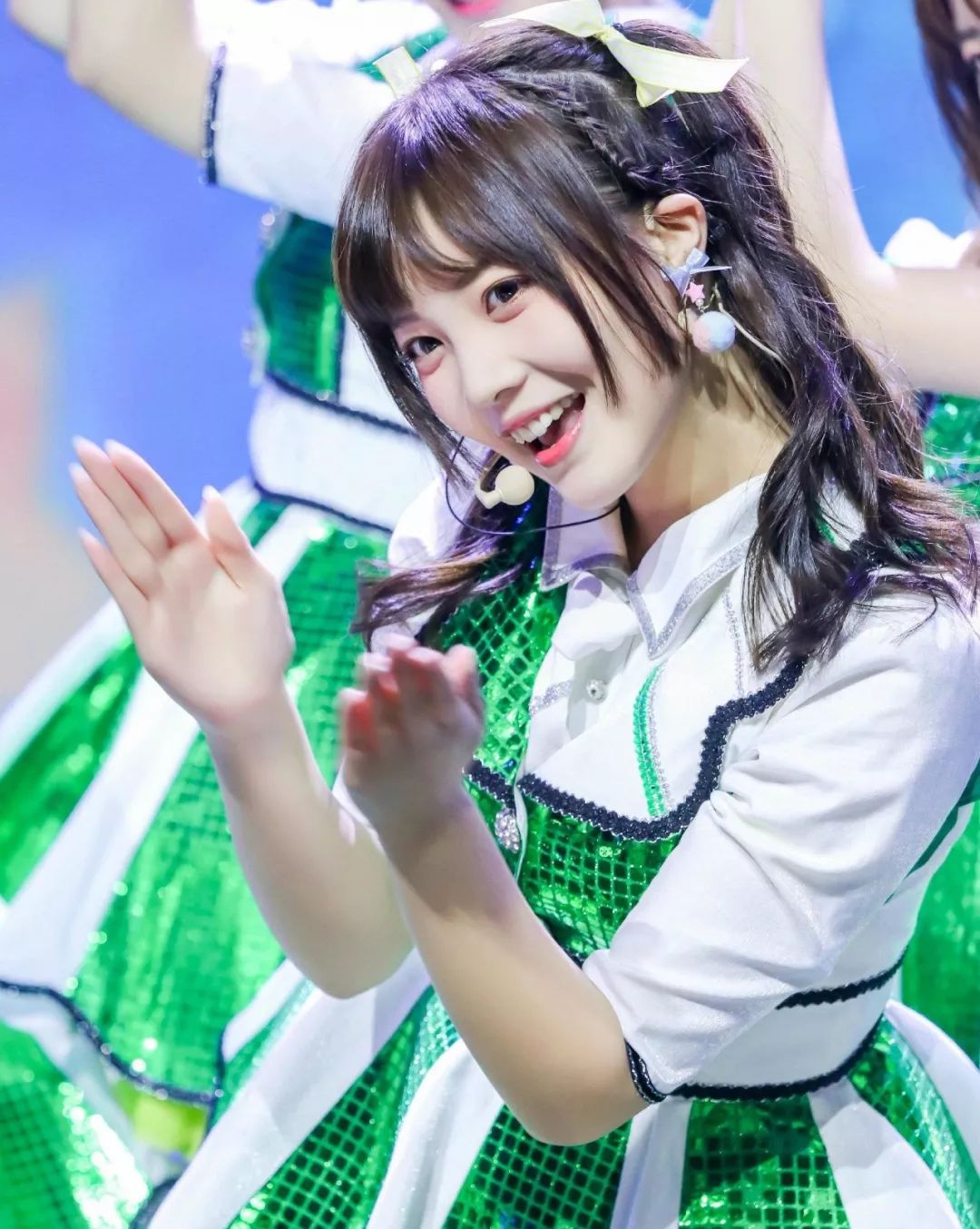 后窗工作室—被淘汰的101女孩 资讯动态 第6张 后窗工作室—被淘汰的101女孩 资讯聚合 第6张 后窗工作室—被淘汰的101女孩 资讯聚合 第6张