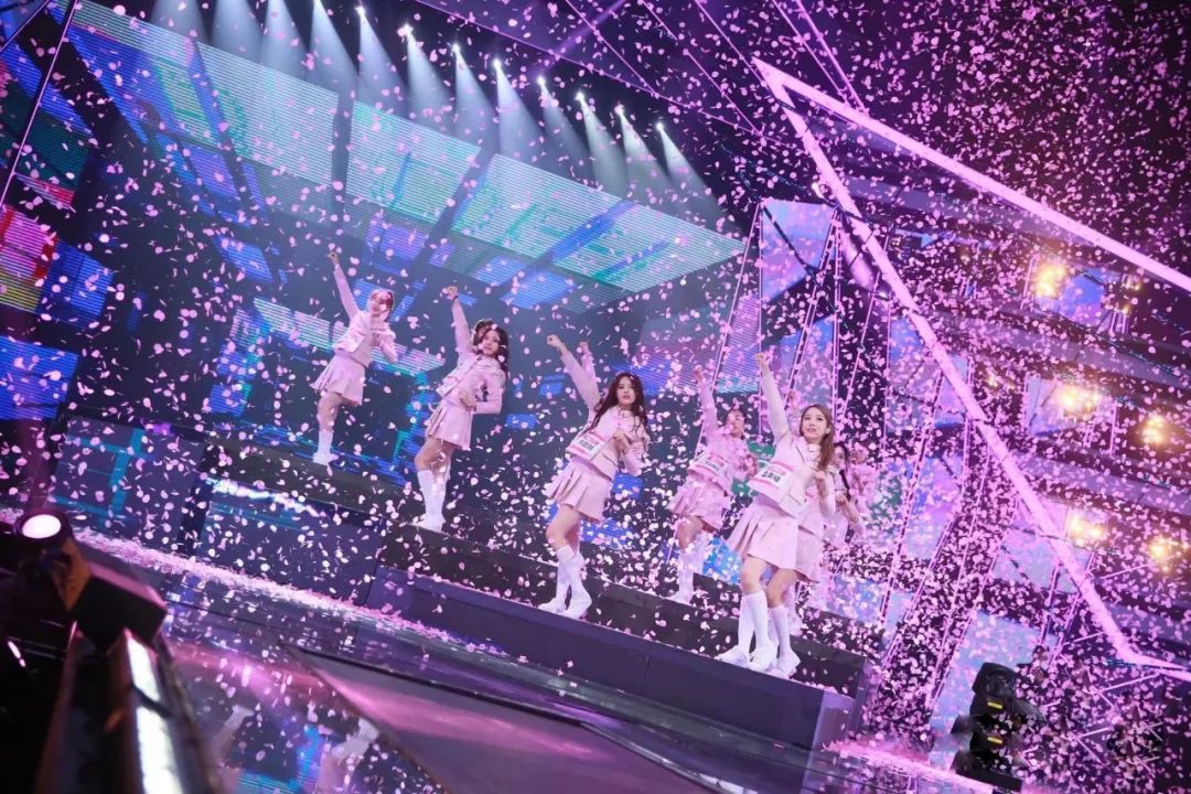 谁能决定我命运：一份《创造101》观察样本 资讯聚合 第10张