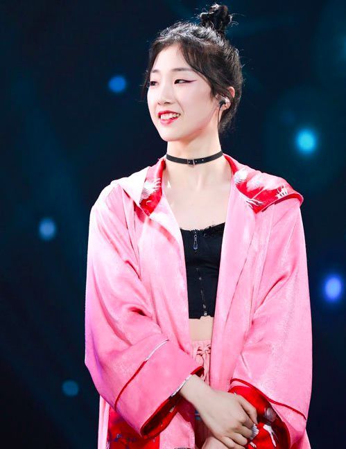 谁能决定我命运：一份《创造101》观察样本 资讯聚合 第6张