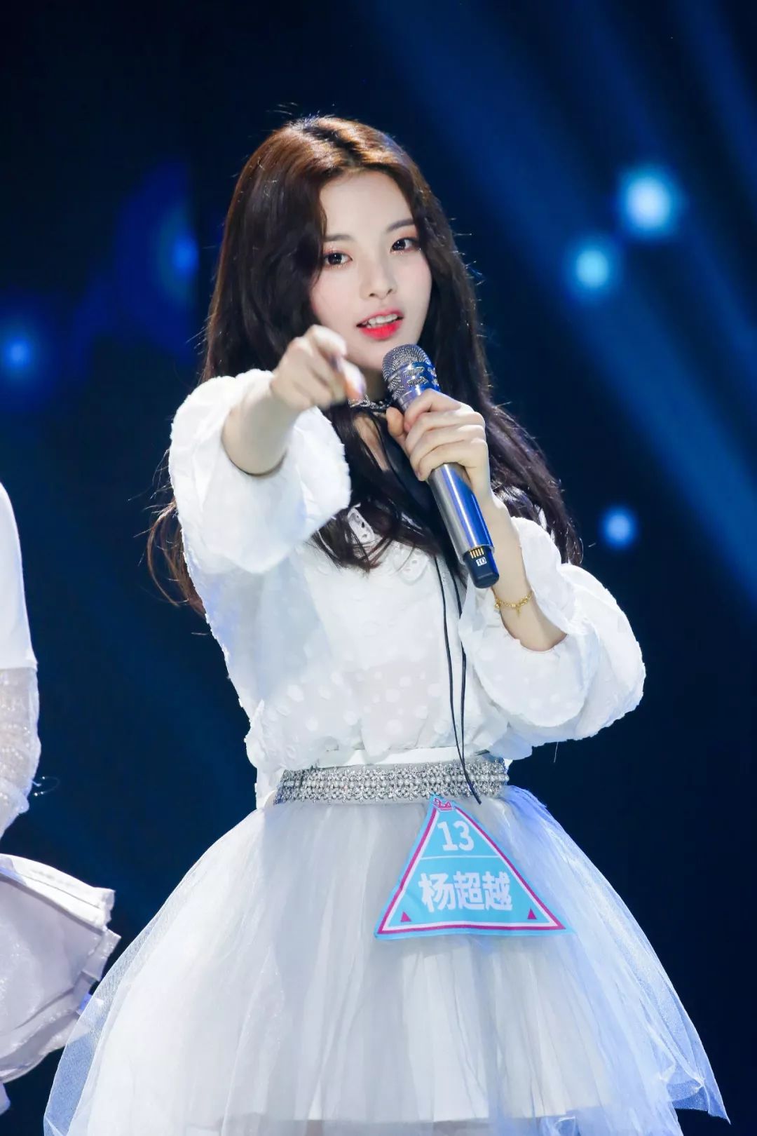 谁能决定我命运：一份《创造101》观察样本 资讯聚合 第7张