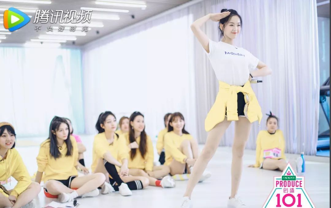 谁能决定我命运：一份《创造101》观察样本 资讯聚合 第4张