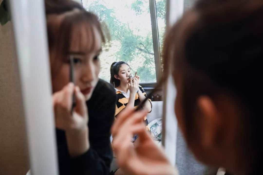 谁能决定我命运：一份《创造101》观察样本 资讯聚合 第3张
