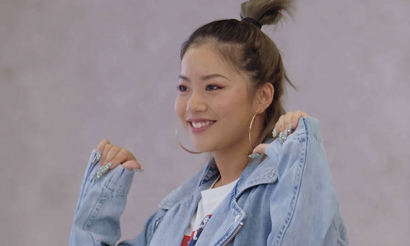 「101女孩」成团30分钟独家纪录片和镜头外的22个事实｜Figure 资讯聚合 第26张