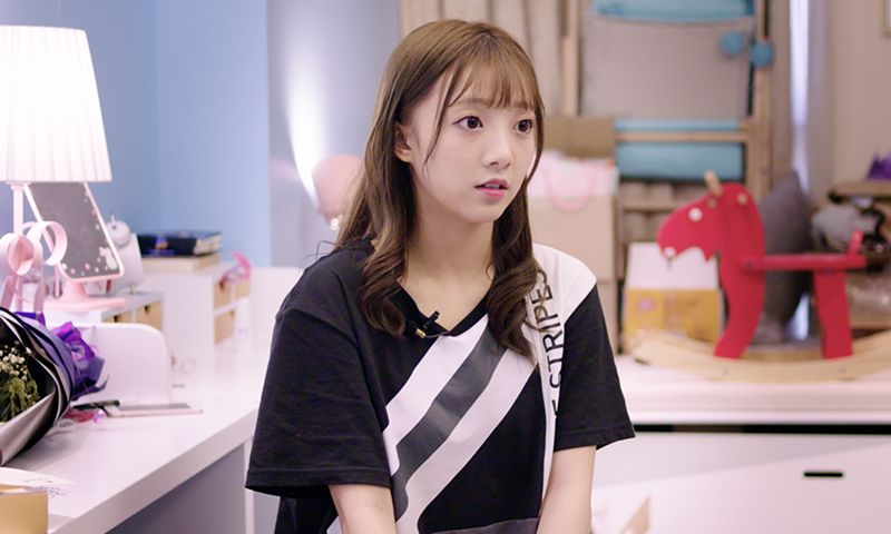 「101女孩」成团30分钟独家纪录片和镜头外的22个事实｜Figure 资讯聚合 第16张