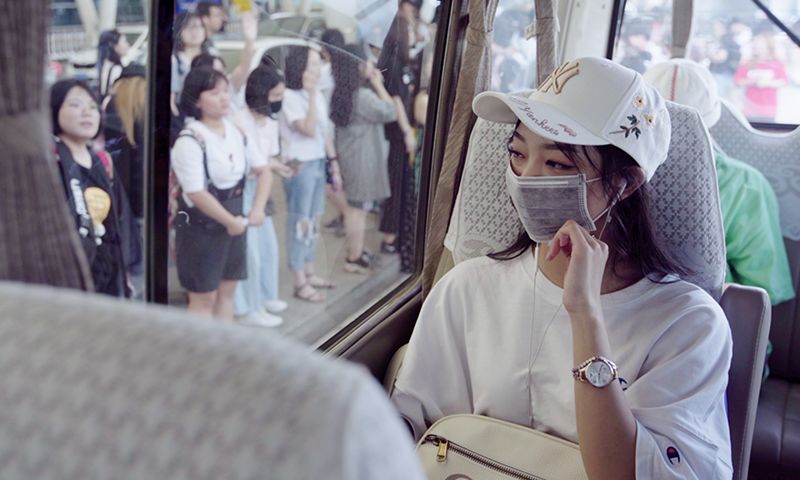 「101女孩」成团30分钟独家纪录片和镜头外的22个事实｜Figure 资讯聚合 第12张