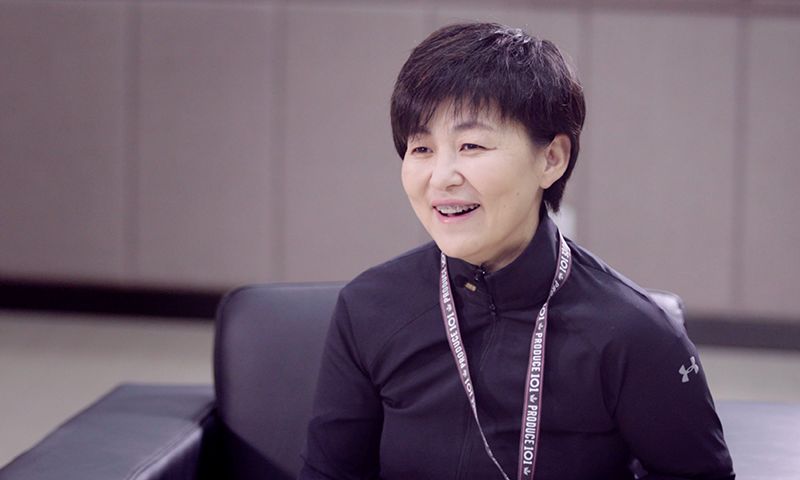 「101女孩」成团30分钟独家纪录片和镜头外的22个事实｜Figure 资讯聚合 第23张