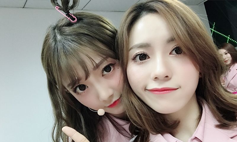 「101女孩」成团30分钟独家纪录片和镜头外的22个事实｜Figure 资讯聚合 第22张