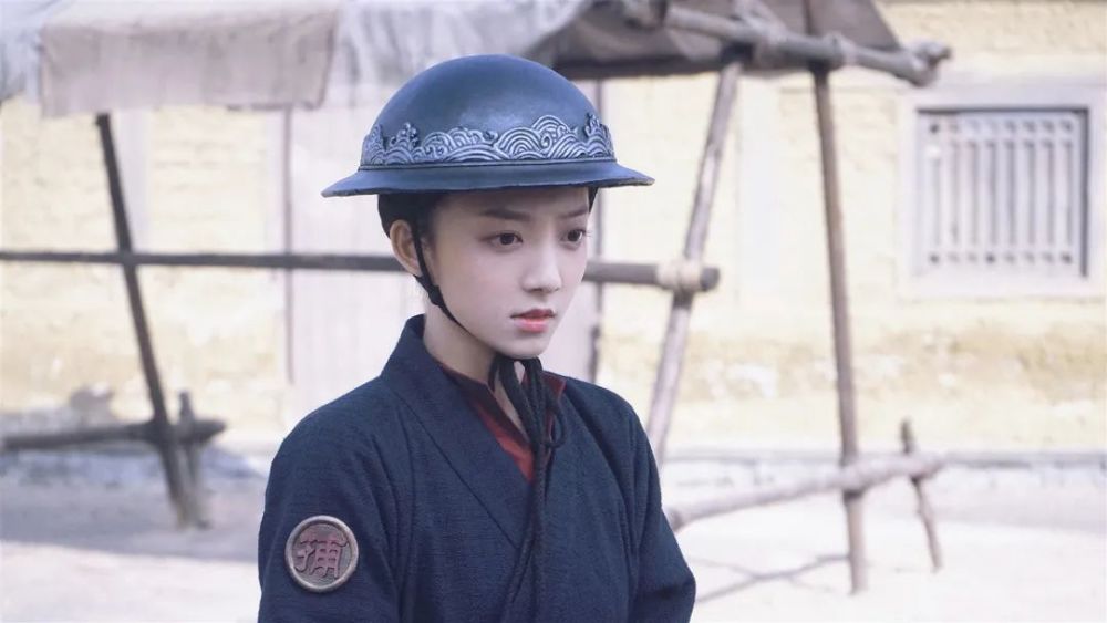 《大侠卢小鱼之夕阳红战队》定档1.21，范薇元气来袭 资讯聚合 第3张